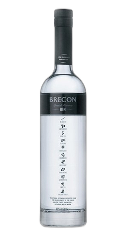 Brecon Special Reserve GIN