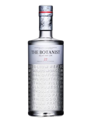 Botanist Islay Dry Gin 22