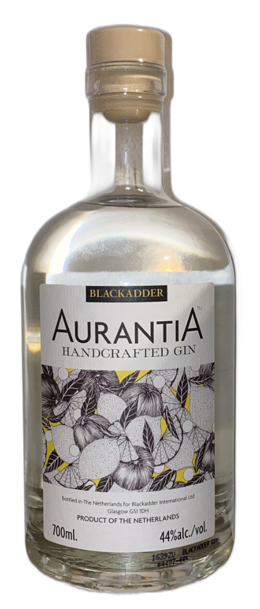 Aurantia Gin