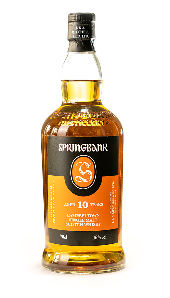 Springbank 10y 