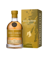 Kilchoman Sauternes Release 2024