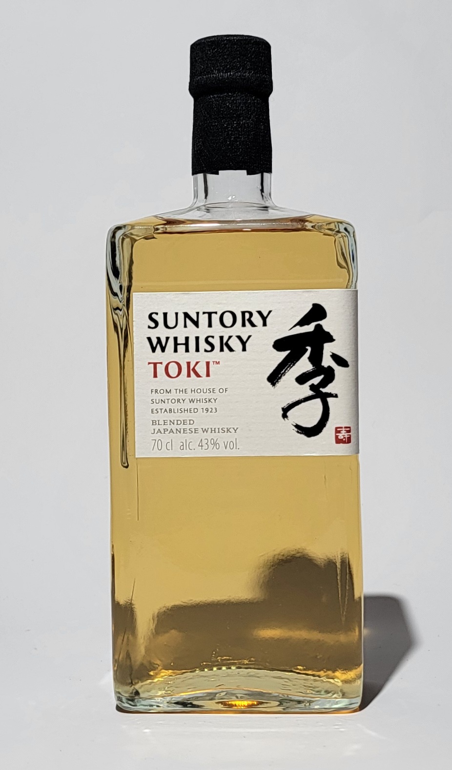 Suntory Toki Whisky