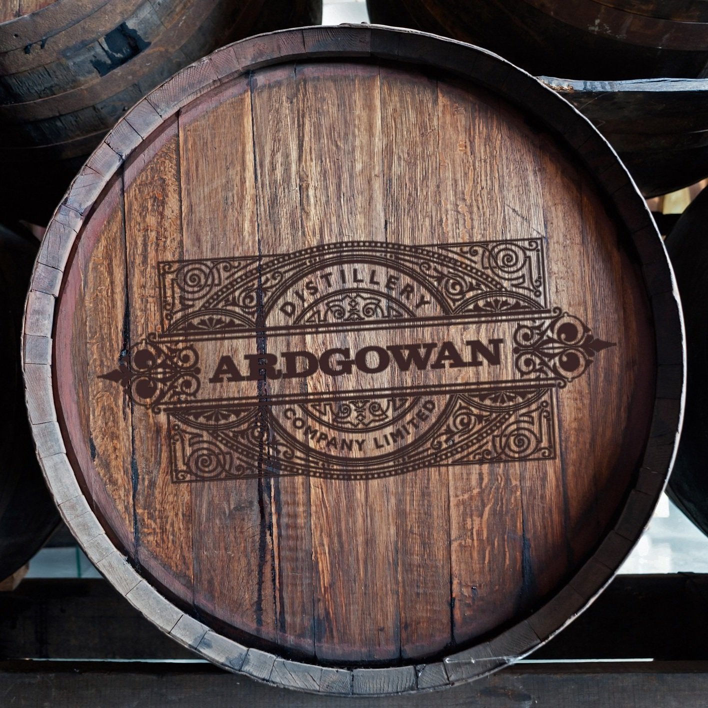 Tasting: Entdecke die Ardgowan Distillery 03.04.2025 19.00 Uhr