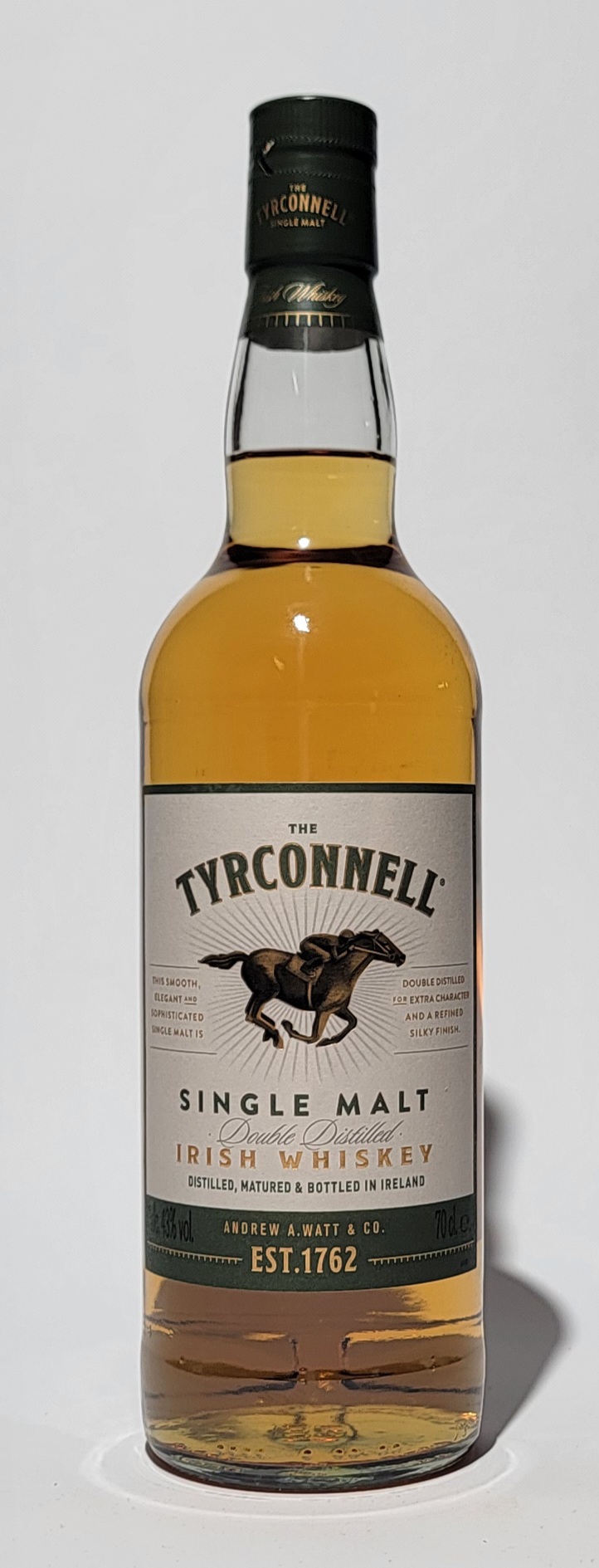 The Tyrconnell