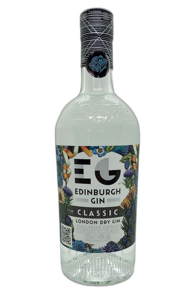 Edinburgh Gin Classic